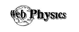 WEB PHYSICS logo