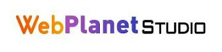 WEB PLANET STUDIO logo
