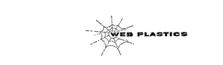WEB PLASTICS logo