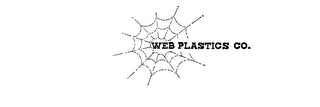 WEB PLASTICS CO logo