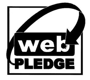 WEB PLEDGE logo