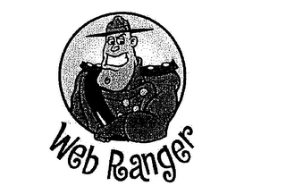 WEB RANGER logo