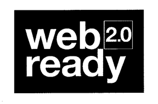 WEB READY 2.0 logo