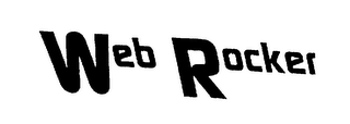 WEB ROCKER logo