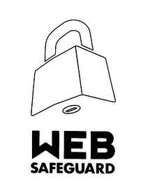 WEB SAFEGUARD logo