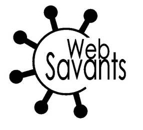 WEB SAVANTS logo