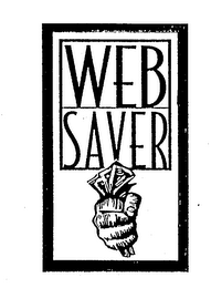 WEB SAVER logo