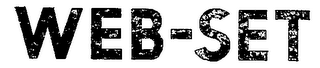 WEB-SET logo