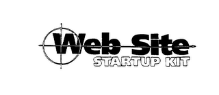 WEB SITE STARTUP KIT logo