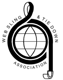 WEB SLING & TIE DOWN ASSOCIATION logo