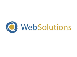 WEB SOLUTIONS logo