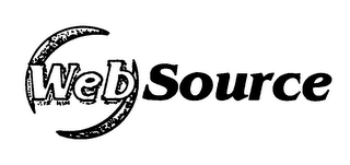 WEB SOURCE logo