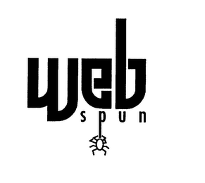 WEB SPUN logo