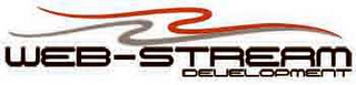 WEB-STREAM DEVELOPMENT logo