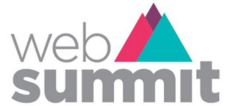 WEB SUMMIT logo