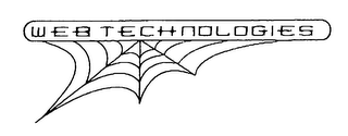 WEB TECHNOLOGIES logo