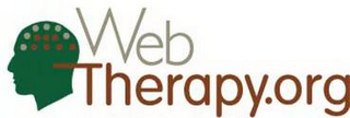 WEB THERAPY.ORG logo