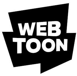 WEB TOON logo