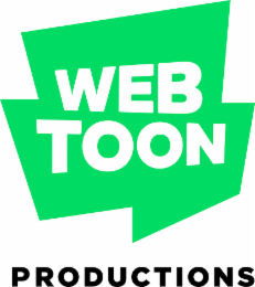 WEB TOON PRODUCTIONS logo