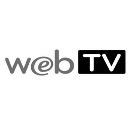 WEB TV logo