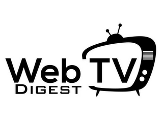 WEB TV DIGEST logo