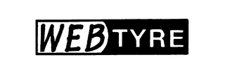 WEB TYRE logo