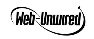 WEB-UNWIRED logo