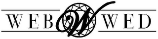 WEB W WED logo