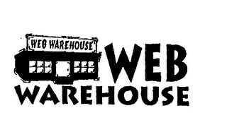 WEB WAREHOUSE logo