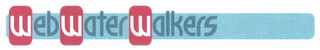 WEB WATER WALKERS logo