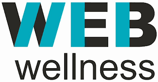 WEB WELLNESS logo