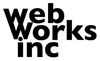 WEB WORKS INC logo