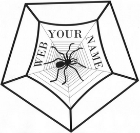 WEB YOUR NAME logo