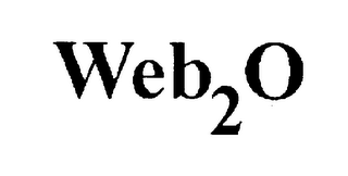 WEB20 logo