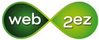 WEB2EZ logo
