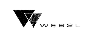 WEB2L logo