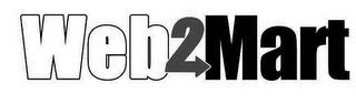 WEB2MART logo