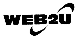 WEB2U logo