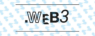 .WEB3 logo