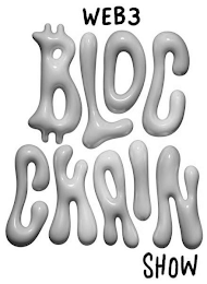 WEB3 BLOC CHAIN SHOW logo