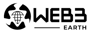 WEB3 EARTH logo