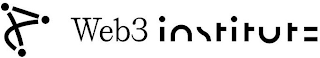 WEB3 INSTITUTE logo