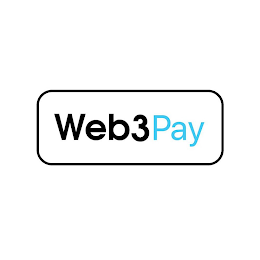 WEB3 PAY logo
