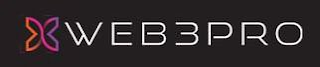 "WEB3 PRO" logo