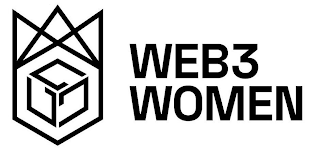 WEB3 WOMEN logo