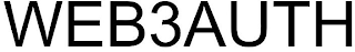 WEB3AUTH logo