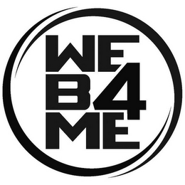 WEB4ME logo