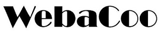 WEBACOO logo