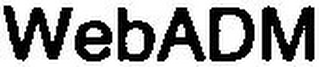 WEBADM logo