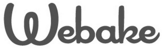 WEBAKE logo